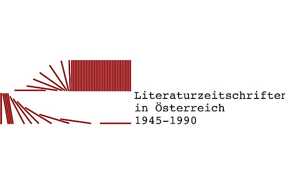 Logo des Literaturzeitschriftenprojekts