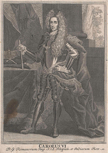 Karl VI