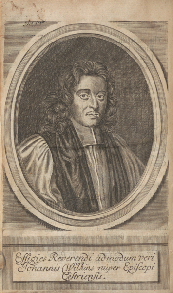 Porträt von Mann mit langen Haaren