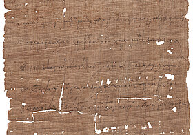 Papyrus