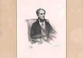 Count Moritz of Dietrichstein-Proskau-Leslie