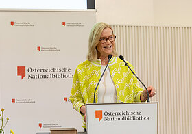 GD Dr. Johanna Rachinger