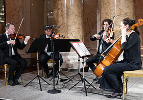 Streichquartett