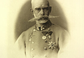 Archduke Rainer