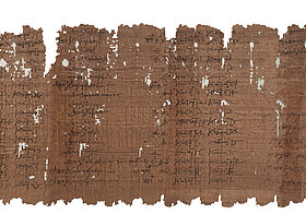 Papyrus