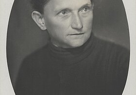 Marie Tusch