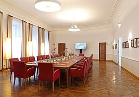 Van Swieten Saal