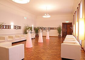 Van Swieten Saal