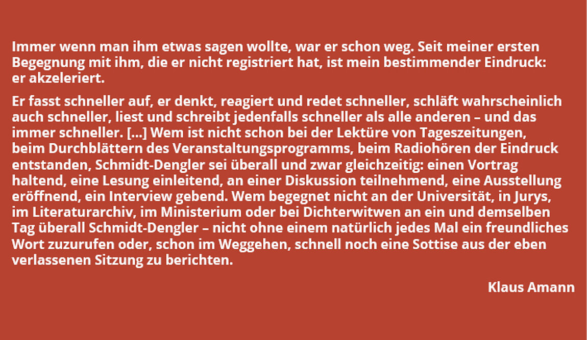Zitat Amann