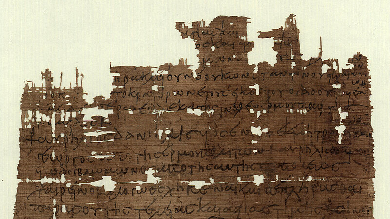 Papyrus