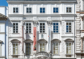 Palais Mollard (Herrengasse)