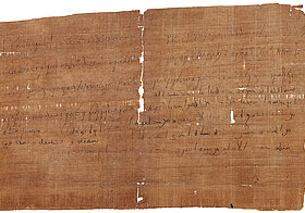 Papyrus