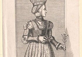 Bianca Maria Sforza