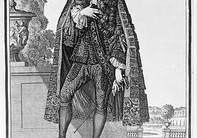 Kaiser Leopold I. 