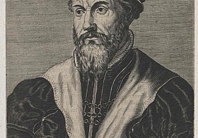 Wolfgang Lazius