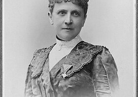 Marie Schwarz