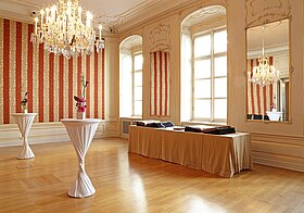 Salon Coronelli
