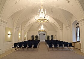 Oratorium
