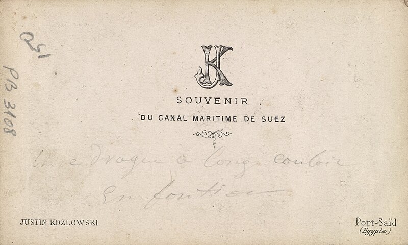 KJ-Logo und Unterschrift auf Papier