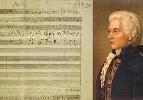 Wolfgang Amadeus Mozart - Requiem