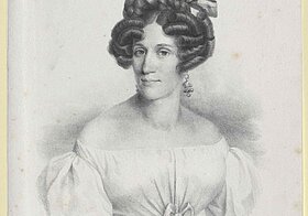 Karoline von Perin-Gradenstein