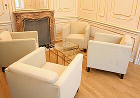 Chimney Lounge