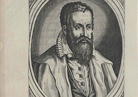 Johannes Sambucus 