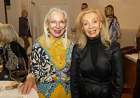 Martina Fasslabend, Elisabeth Himmer-Hirnigl