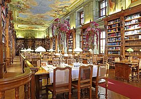 Augustinerlesesaal