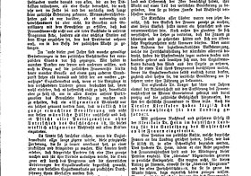 Schlesinger, Therese: Das Wahlrecht der Frauen und die politischen Parteien; aus: Arbeiterinnen-Zeitung, 14. Jg., Nr. 24, 28. November 1905, Seite 2