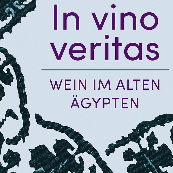 Ausstellungssujet "In vino veritas"
