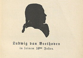 Der junge Beethoven