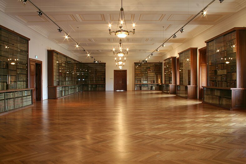 Franzsaal BAG