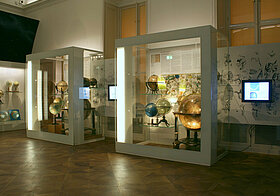Globe Museum