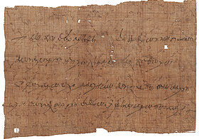 Papyrus