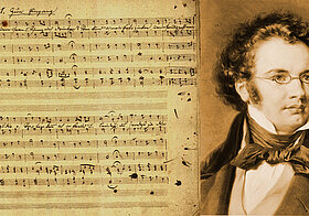 Franz Schubert 
