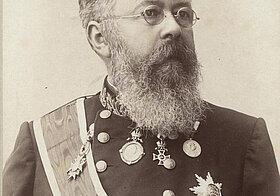 Wilhelm Knight of Hartel