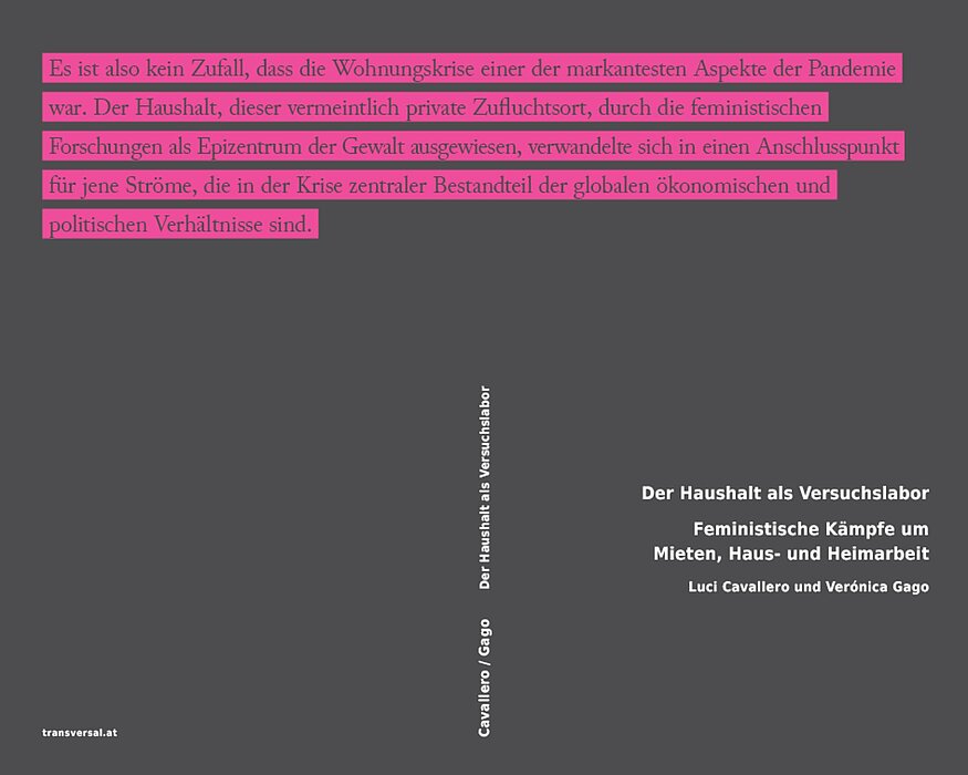 Cover eines Buches.