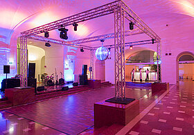 Sala Terrena