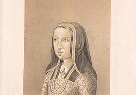 Maria von Burgund