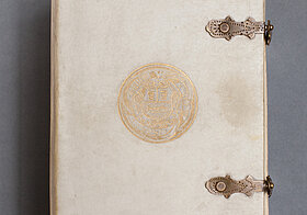 Steyerisches Rasplwerk, Deckel