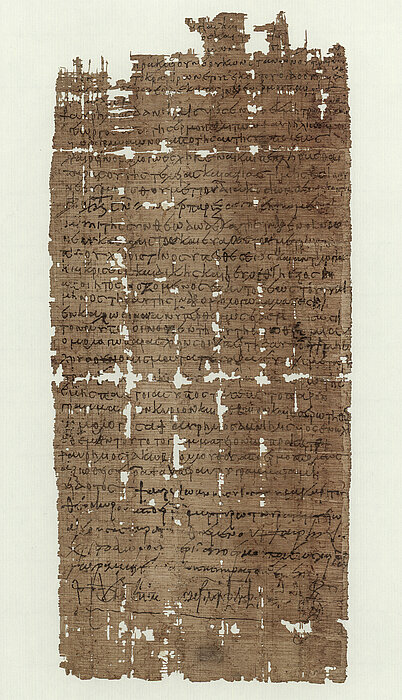 Papyrus