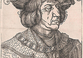 Kaiser Maximilian I.