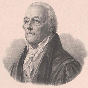 Nikolaus Joseph Jacquin