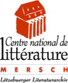 Centre national de litterature, Mersch
